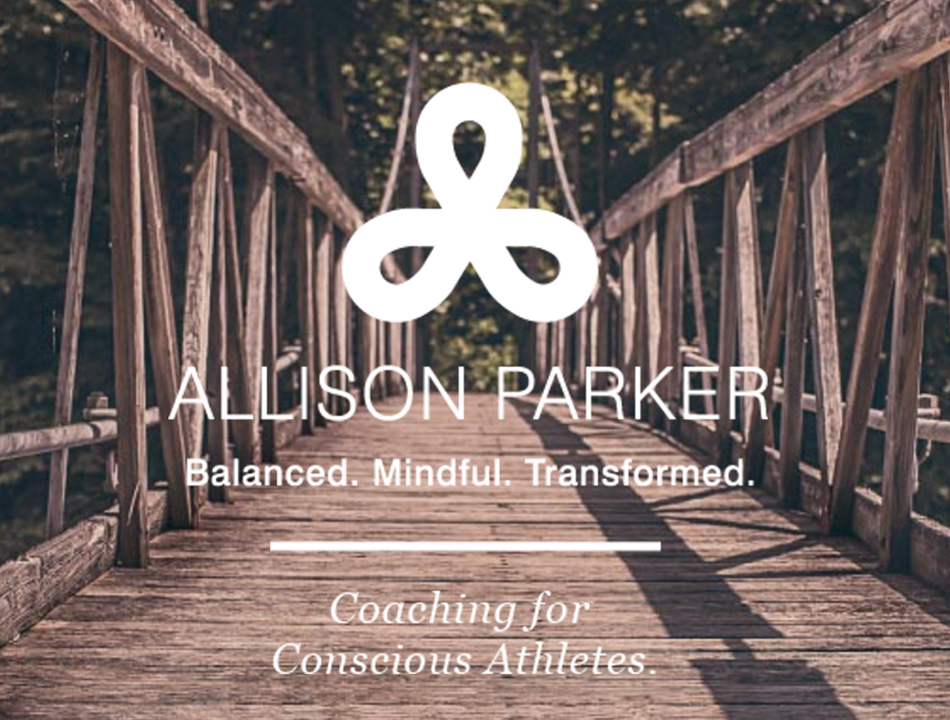 Allison Parker Yoga